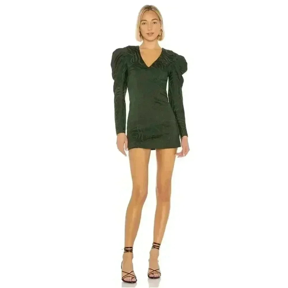 House‎ of Harlow 1960 x Revolve Rhys Mini Dress